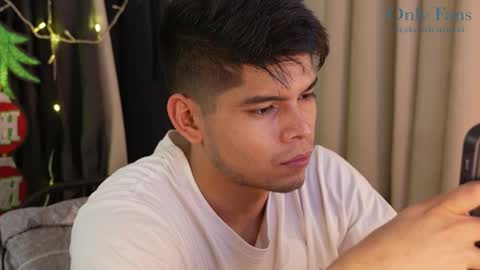 David Capizzi online show from 12/12/24, 03:10