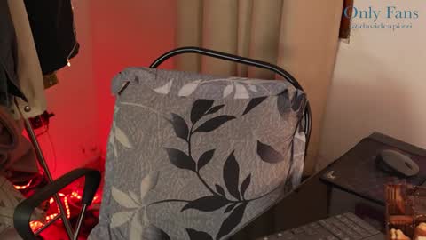 David Capizzi online show from 12/13/24, 04:43