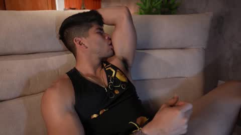 David Capizzi online show from 10/07/25, 07:33