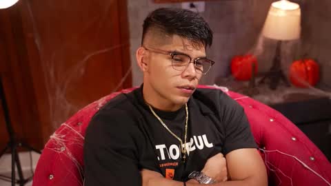 David Capizzi online show from 10/28/25, 05:00