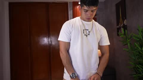 David Capizzi online show from 11/08/25, 03:18