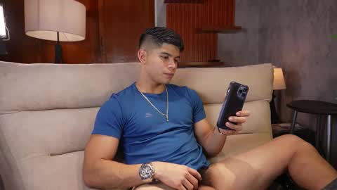 David Capizzi online show from 01/07/26, 01:41