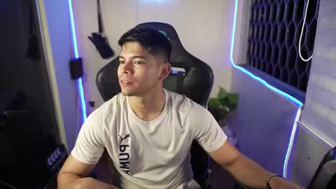 David Capizzi online show from 03/15/26, 04:07