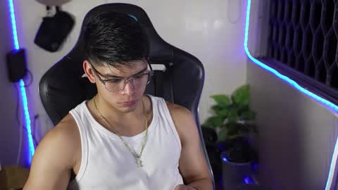 David Capizzi online show from 03/28/26, 02:55