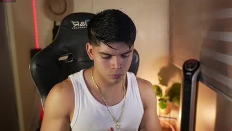 David Capizzi online show from 04/12/26, 03:22