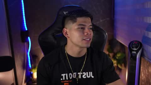 David Capizzi online show from 04/19/26, 02:11