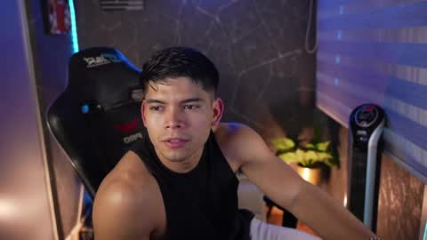 David Capizzi online show from 04/21/26, 01:29