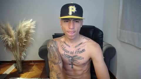 Jonny online show from 04/01/26, 10:38