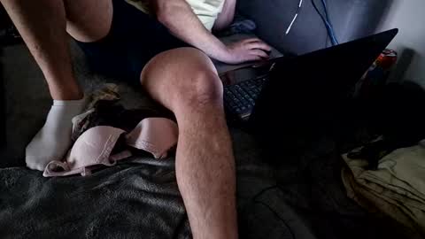 capoo24 online show from 02/18/25, 03:21