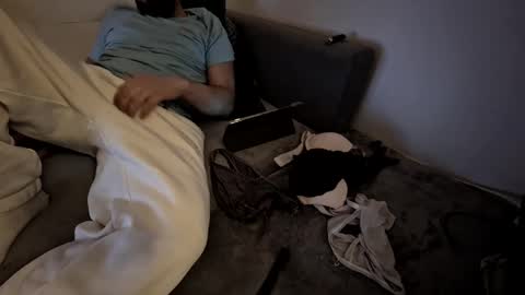 capoo24 online show from 03/01/25, 02:59