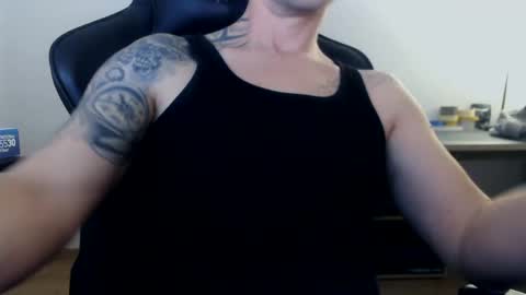 Chriz online show from 12/03/24, 08:06