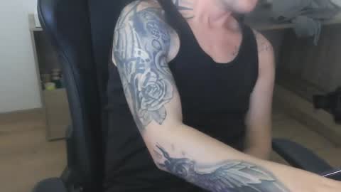 Chriz online show from 12/05/24, 07:06