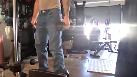 cappinrc8 online show from 01/31/26, 09:35