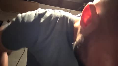 cappinrc8 online show from 04/19/26, 09:08