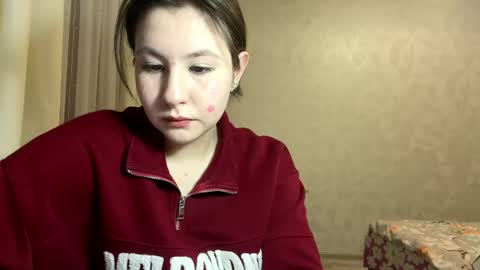 May online show from 03/23/26, 07:07