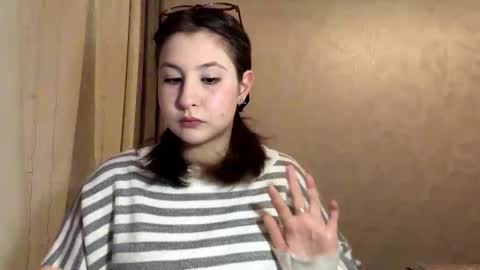 May online show from 03/27/26, 07:24