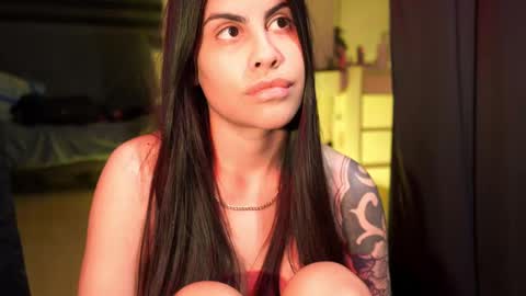 Miyah online show from 11/15/25, 05:27