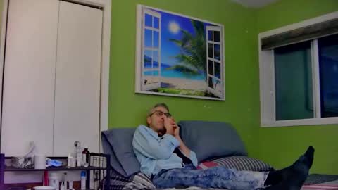 capricorne1965 online show from 02/21/26, 11:17