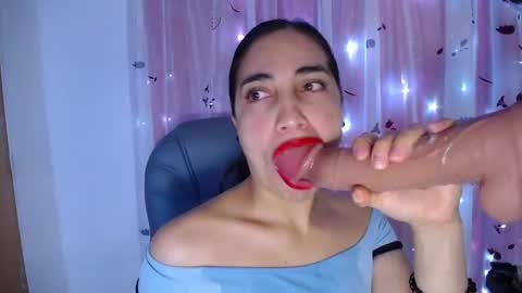 CAPRICORNIO online show from 12/10/24, 03:20