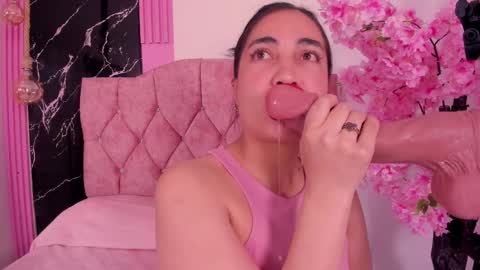 CAPRICORNIO online show from 10/07/25, 03:36