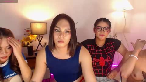 caprize_diva online show from 02/26/25, 02:25