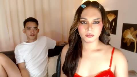 caprize_diva online show from 12/17/25, 09:04