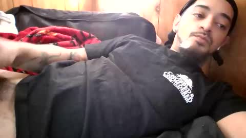 captain_8m online show from 03/04/26, 07:20