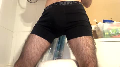 captainbalboa online show from 10/02/25, 05:09