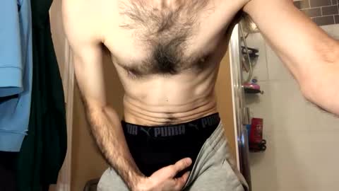 captainbalboa online show from 03/17/26, 05:05