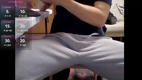 captainbratwurst21 online show from 12/16/24, 03:43