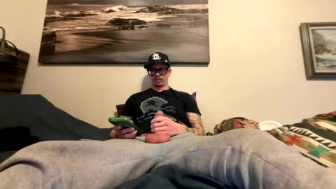 Captaincumgun online show from 03/07/26, 04:31