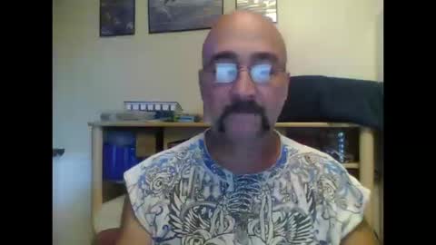 Captain Eros online show from 10/16/25, 01:56