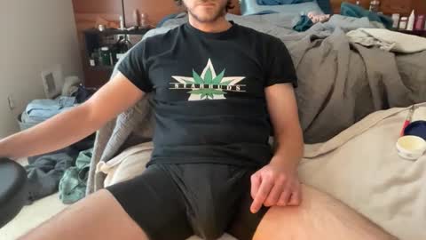 captainlonghammer online show from 05/23/26, 04:44