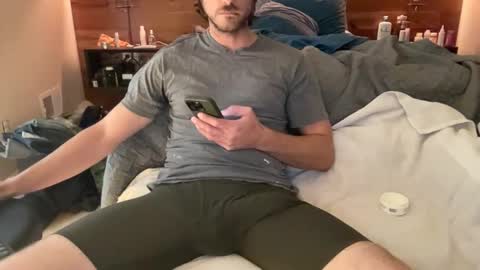 captainlonghammer online show from 05/24/26, 04:01