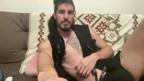 captainpixie online show from 04/22/26, 08:50