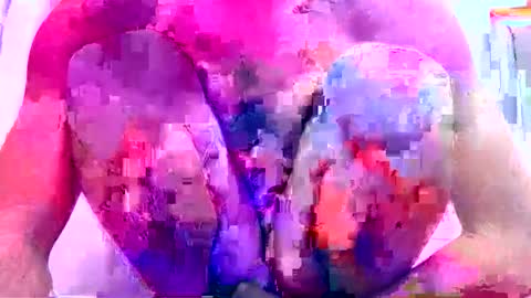 Captain  jack online show from 12/01/25, 05:40