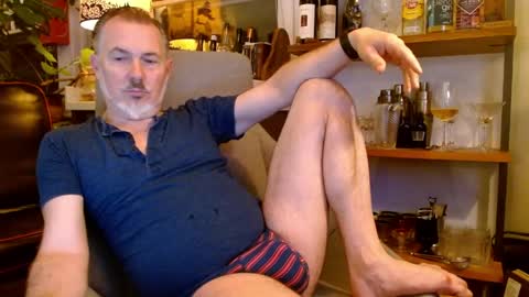 captian_rich online show from 04/06/26, 01:47