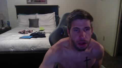 captmorgan30263 online show from 09/25/25, 11:30