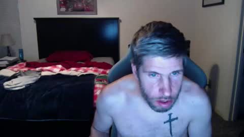 captmorgan30263 online show from 11/29/25, 11:30