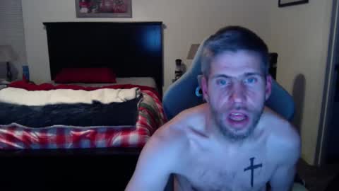 captmorgan30263 online show from 12/19/25, 02:29