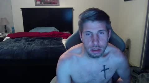 captmorgan30263 online show from 01/08/26, 05:54