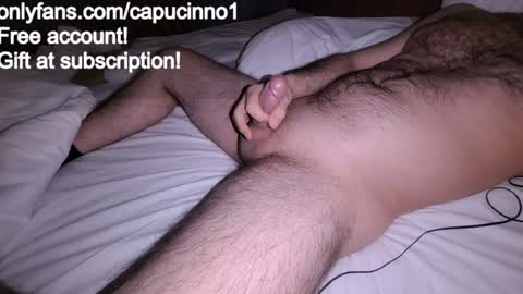 Snapshot of capucinno1 chatting on 01/15/25, 07:55 capucinno1 online show from 01/15/25, 07:55