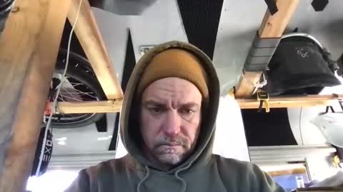 CAP online show from 04/30/26, 07:09