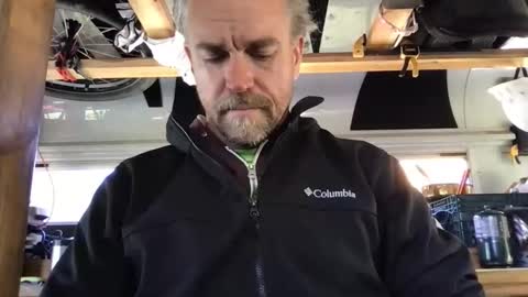 CAP online show from 05/15/26, 05:53