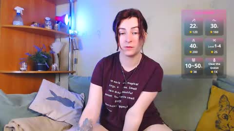 girl - foxi and tranny - kami online show from 11/27/25, 07:21