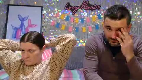 Cara and Cole online show from 04/01/26, 02:56