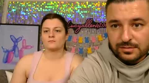 Cara and Cole online show from 04/12/26, 03:06