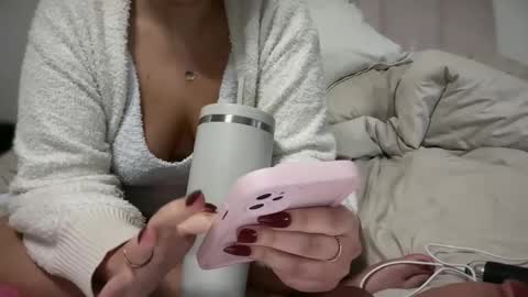 Cara Bou online show from 03/11/26, 08:26