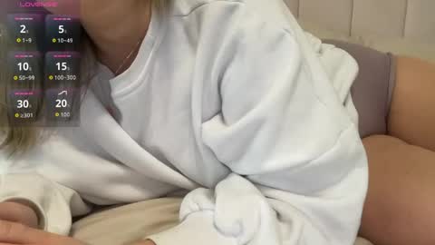 Cara Bou online show from 04/29/26, 09:10