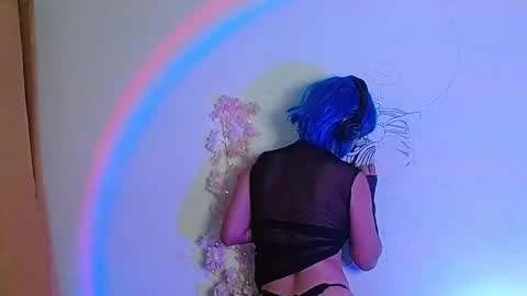 Amy online show from 01/18/26, 12:36